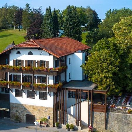 Landhotel Gottinger Waldkirchen Esterno foto