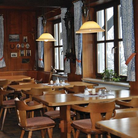 Landhotel Gottinger Waldkirchen Esterno foto