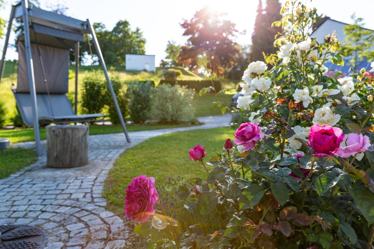 Landhotel Gottinger Waldkirchen Esterno foto
