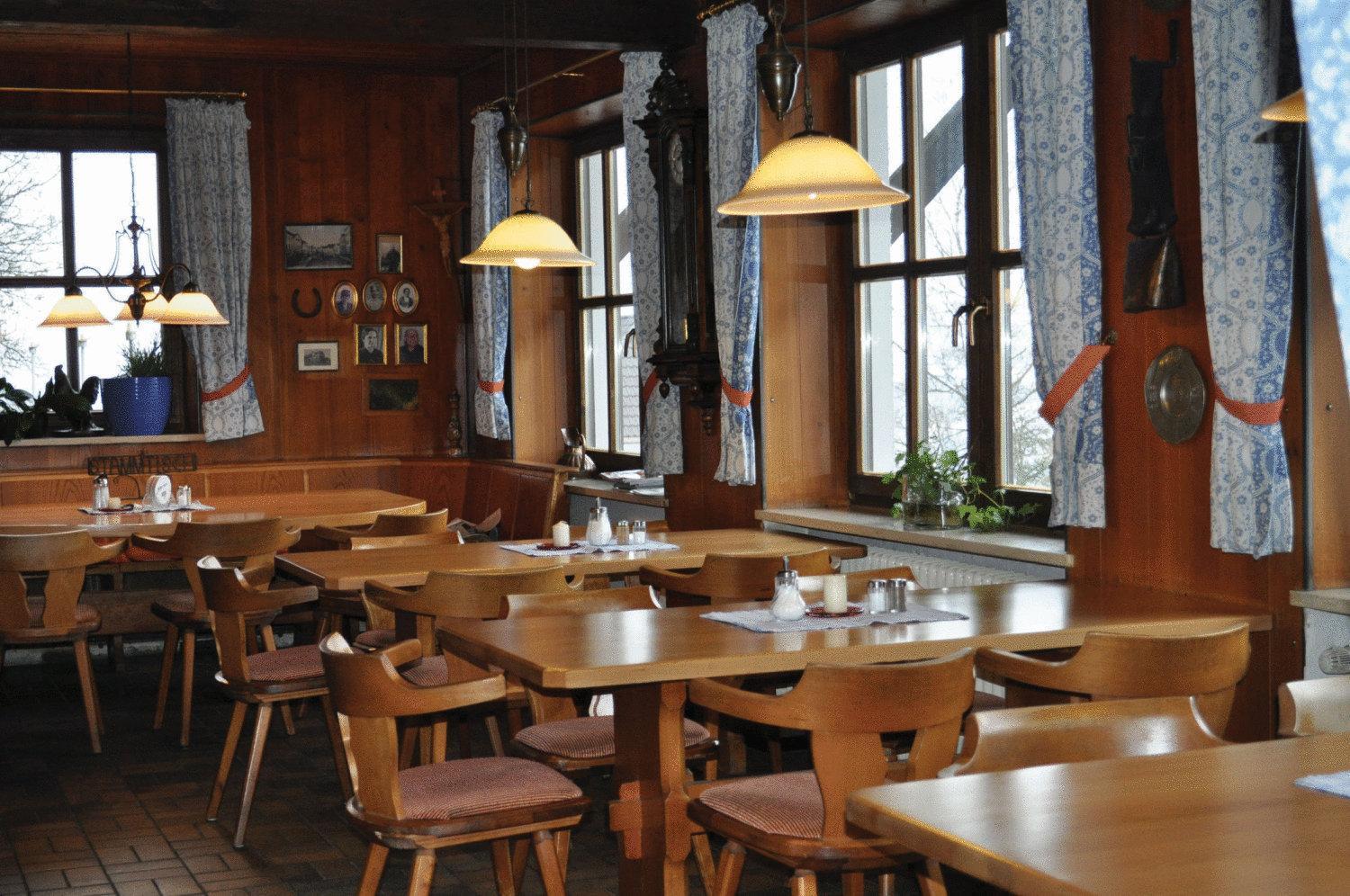 Landhotel Gottinger Waldkirchen Esterno foto