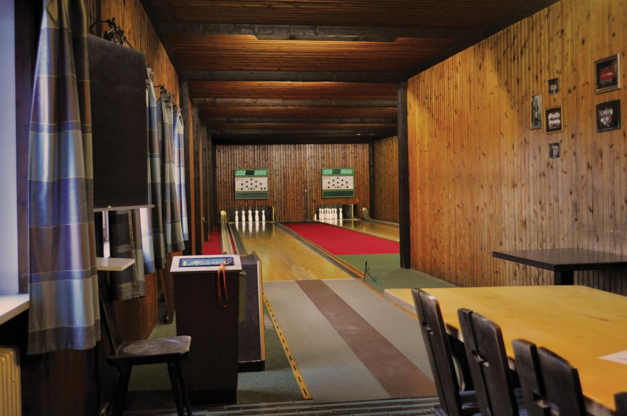 Landhotel Gottinger Waldkirchen Esterno foto
