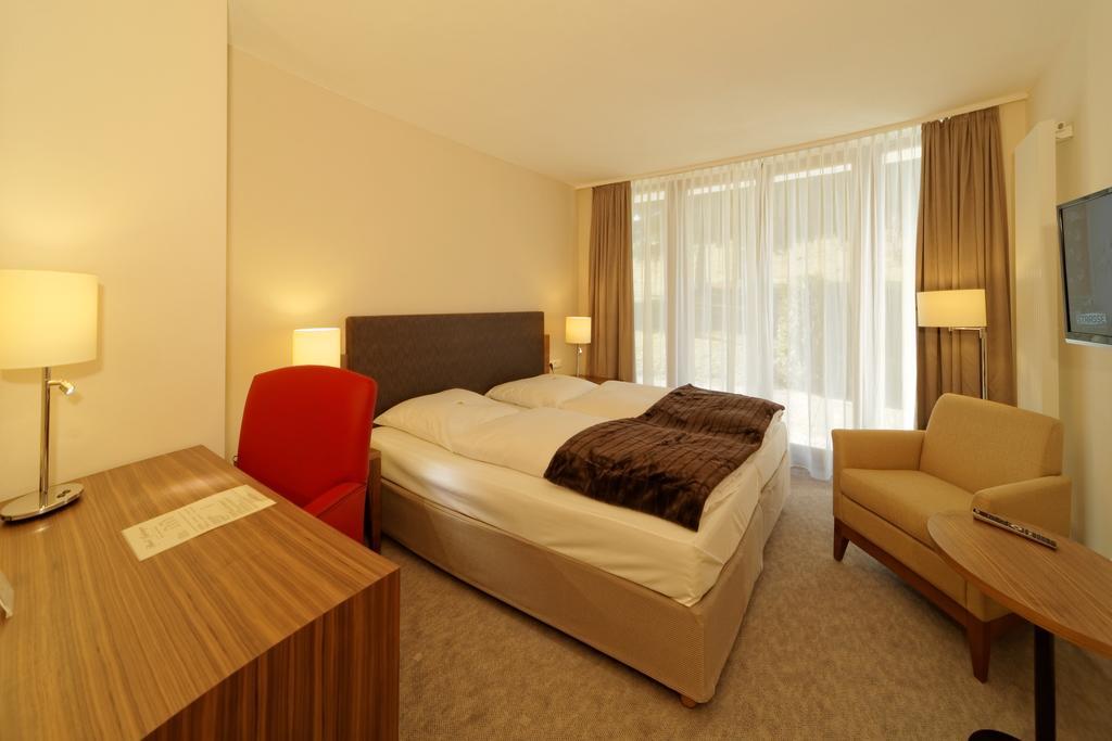 Landhotel Gottinger Waldkirchen Esterno foto