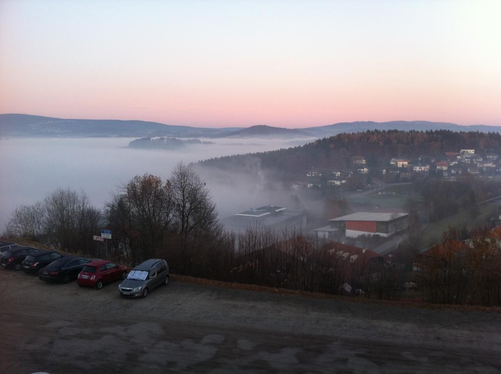 Landhotel Gottinger Waldkirchen Esterno foto