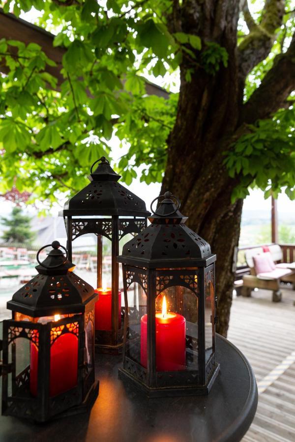 Landhotel Gottinger Waldkirchen Esterno foto