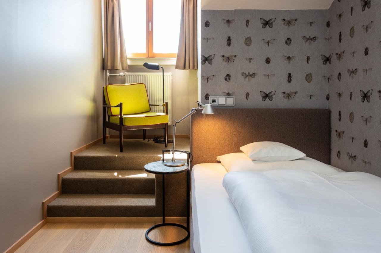 Landhotel Gottinger Waldkirchen Esterno foto