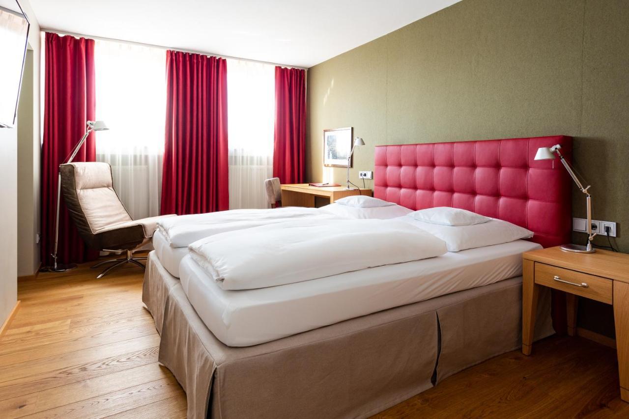 Landhotel Gottinger Waldkirchen Esterno foto