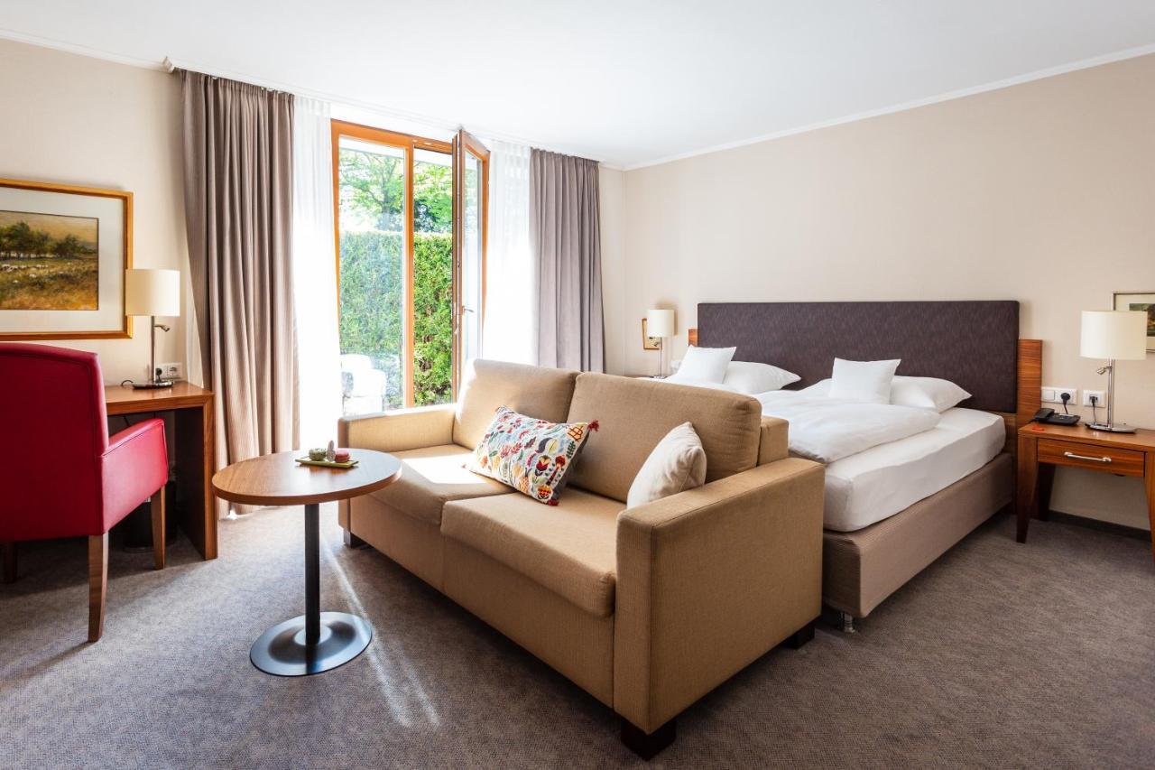 Landhotel Gottinger Waldkirchen Esterno foto